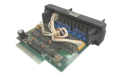 FANUC IC610MDL112