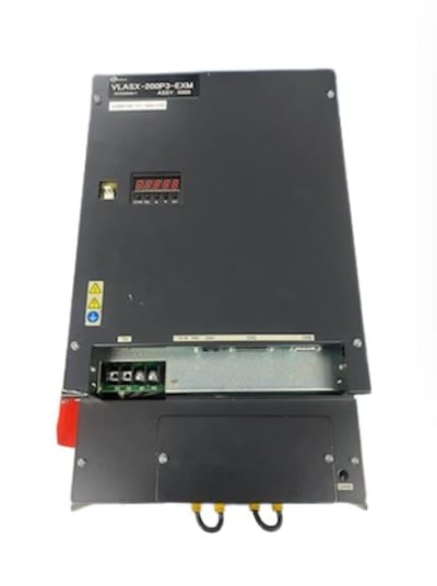 INDUSTRIAL INDEXING VLASX-200P3-TXM