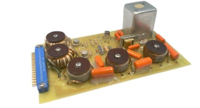 GAI TRONICS WBA1513