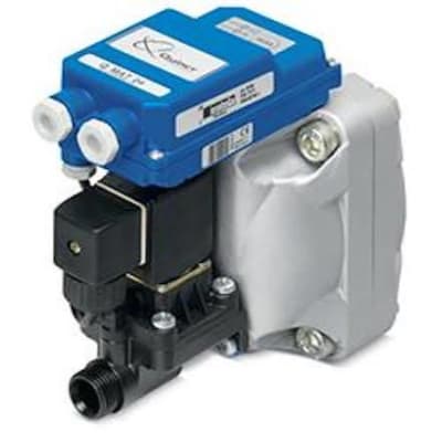 QUINCY AIR COMPRESSOR QMAT04
