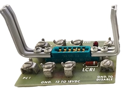 HONEYWELL LCRI