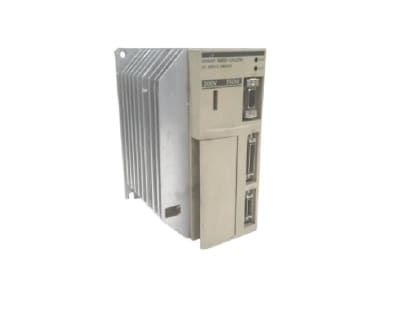 OMRON R88D-UA20H