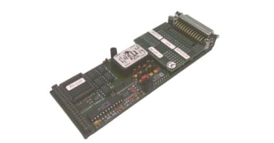 MEN MIKRO ELEKTRONIK 04M034-20
