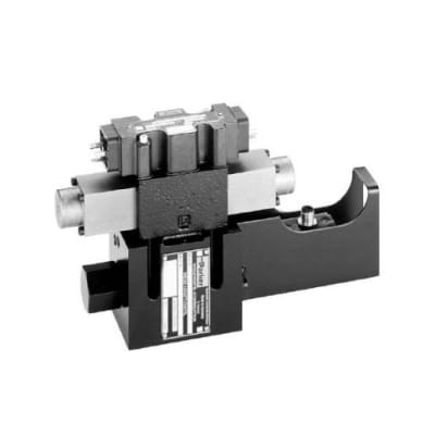 PARKER D41FSB32C4VXW0