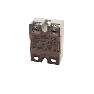 OMRON G3NA-220B-UTU 100-240VAC