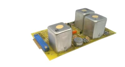 GAI TRONICS WBA1502
