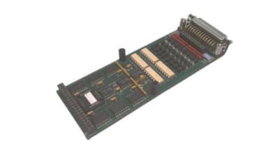 MEN MIKRO ELEKTRONIK 04M031-00