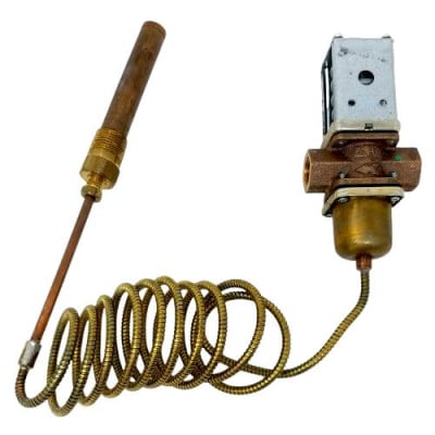 JOHNSON CONTROLS V47AT-1