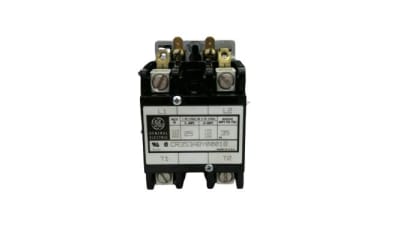 GENERAL ELECTRIC CR353ABY0001B