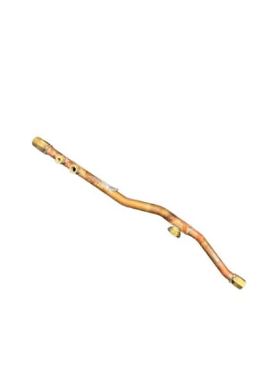 TRIANGLE TUBE PARKIT47