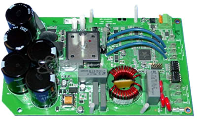 VACON 32009772K