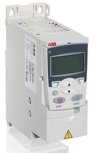 ASEA BROWN BOVERI ACS355-03U-02A4-4+J400