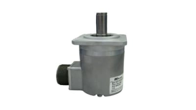 BEI SENSORS H25F-SS-SB-1024-ABZC-28V/V-SM20-S