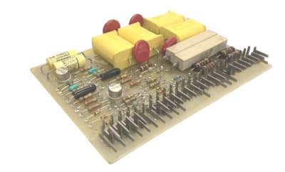 FANUC IC3650SRDH2