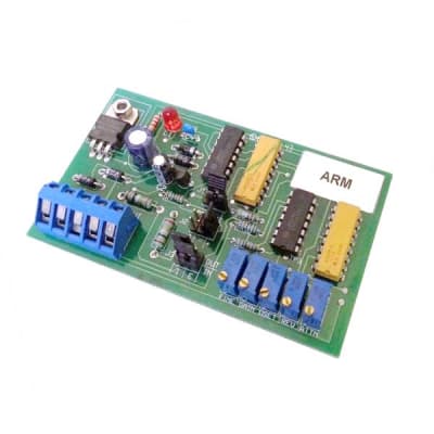 ADVANCED CONTROL TECH 0006E1D
