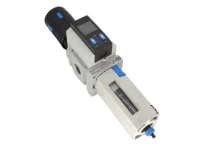 FESTO MS6N-LFR-1/2-D6-E-R-V-AD1-AS