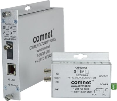COMNET CNFE1005M2