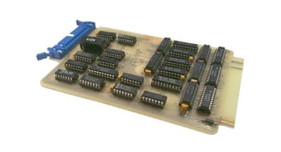 INDUSTRIAL GAUGING & CONTROL INC AC7600