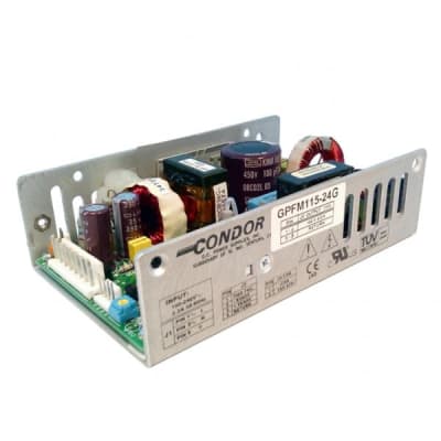 ADVANCED ENERGY GPFM115-24G