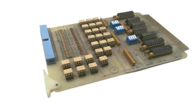 INDUSTRIAL GAUGING & CONTROL INC AC7638