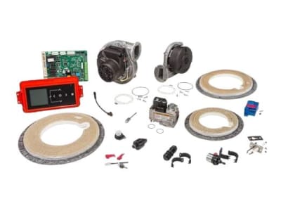 TRIANGLE TUBE INSRKIT101