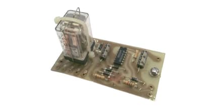 GAI TRONICS WBA1680