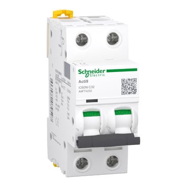 SCHNEIDER ELECTRIC A9F74232