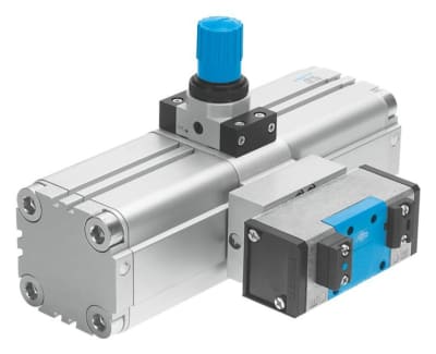 FESTO DPA-40