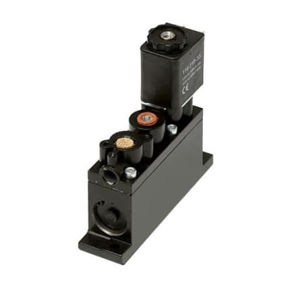 INGERSOLL RAND A249SS-012-D