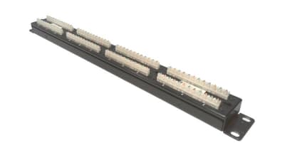SIEMON HD5-24T4-NEWC