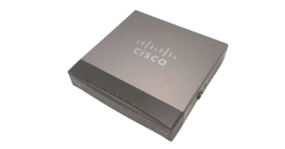 CISCO SG200-08