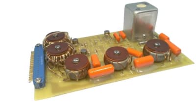 GAI TRONICS WBA1682