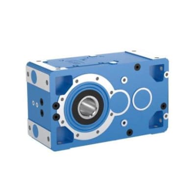 ROSSI GEARMOTORS G R 3I 160 UP2A - 36,5 B3