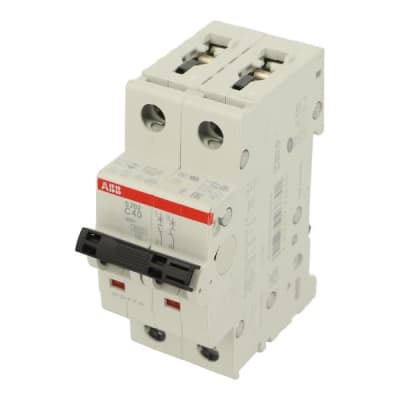 ASEA BROWN BOVERI S202-C40