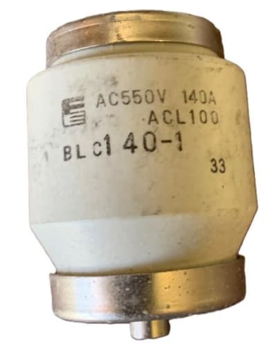 FUJI ELECTRIC BLC140-1