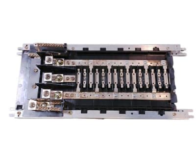 SCHNEIDER ELECTRIC NQOM430L2251