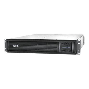 SCHNEIDER ELECTRIC SMT3000RMT2U