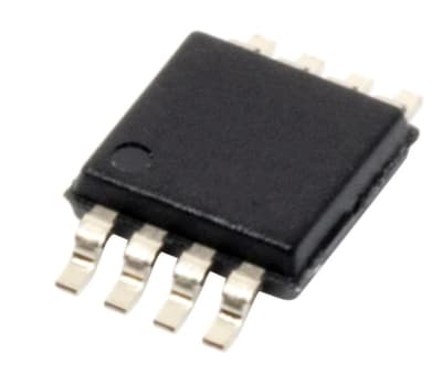 ANALOG DEVICES AD8606ARMZ