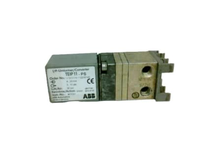 ASEA BROWN BOVERI V18311H-112210100