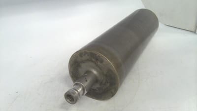 CONTROLAIR INC 7000-A0743-L