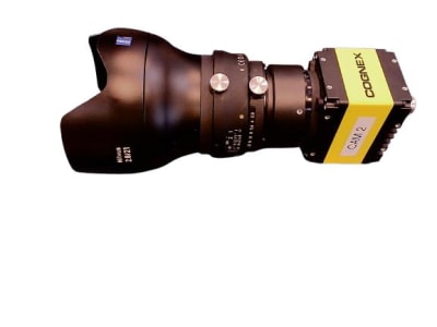 COGNEX CAM-CIC-3100-3-GC