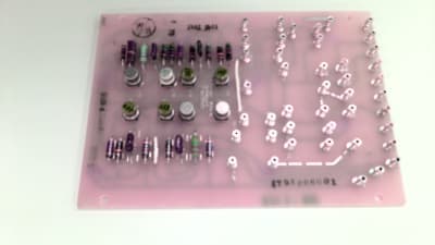 WESTINGHOUSE 479A096G01