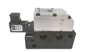 ROSS CONTROLS CX34NA47511W