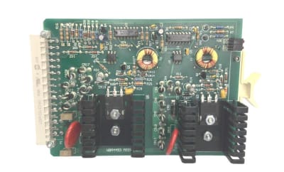 GAI TRONICS WBA4493