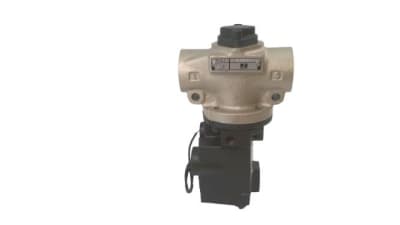 ROSS CONTROLS 2771B5001Z