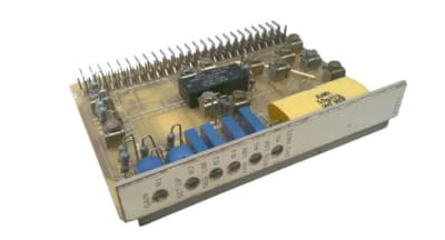 GENERAL ELECTRIC IC3600PSZE1