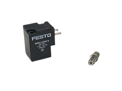 FESTO MSEB-3-24VDC-B