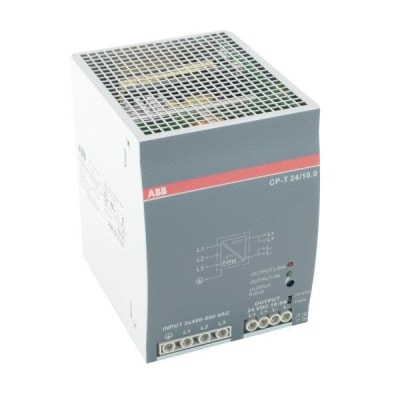 ASEA BROWN BOVERI 1SVR340667R1000