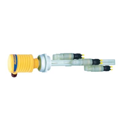 FLOWLINE AV46-4343-22-22-18-14-10