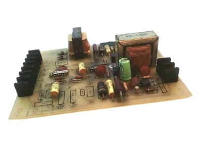 EATON CORPORATION SCRT-S-60-3